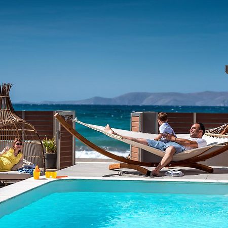 Anasa Luxury Villas Kokkini Hani Zewnętrze zdjęcie