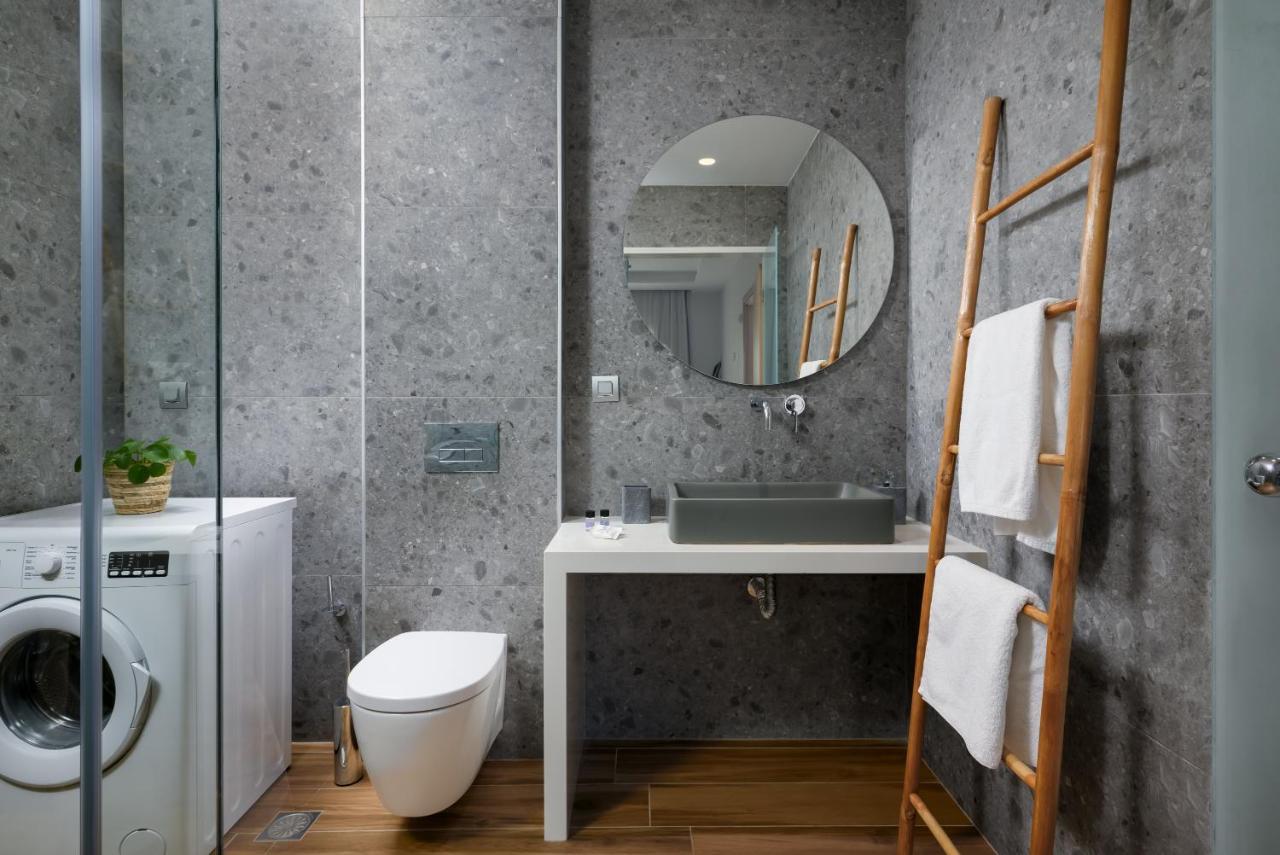 Anasa Luxury Villas Kokkini Hani Zewnętrze zdjęcie