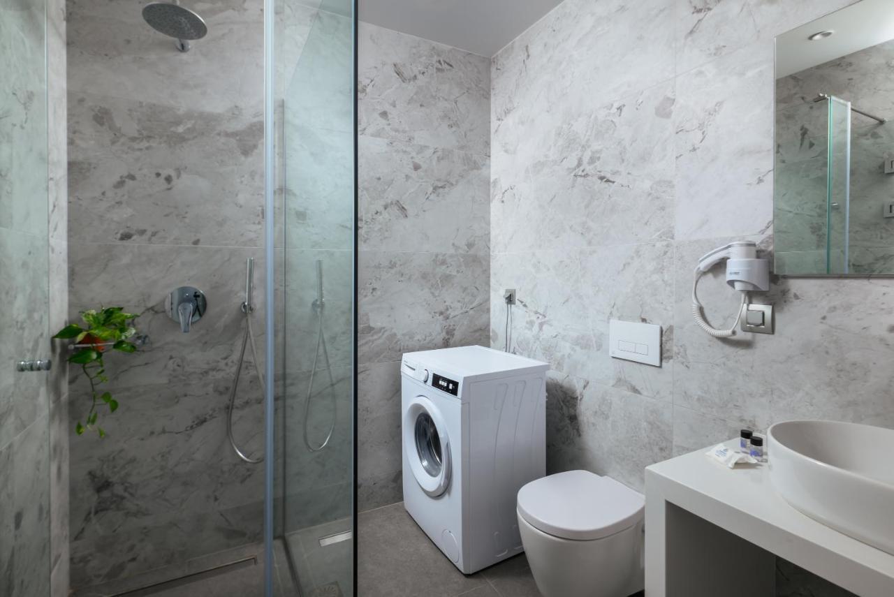 Anasa Luxury Villas Kokkini Hani Zewnętrze zdjęcie