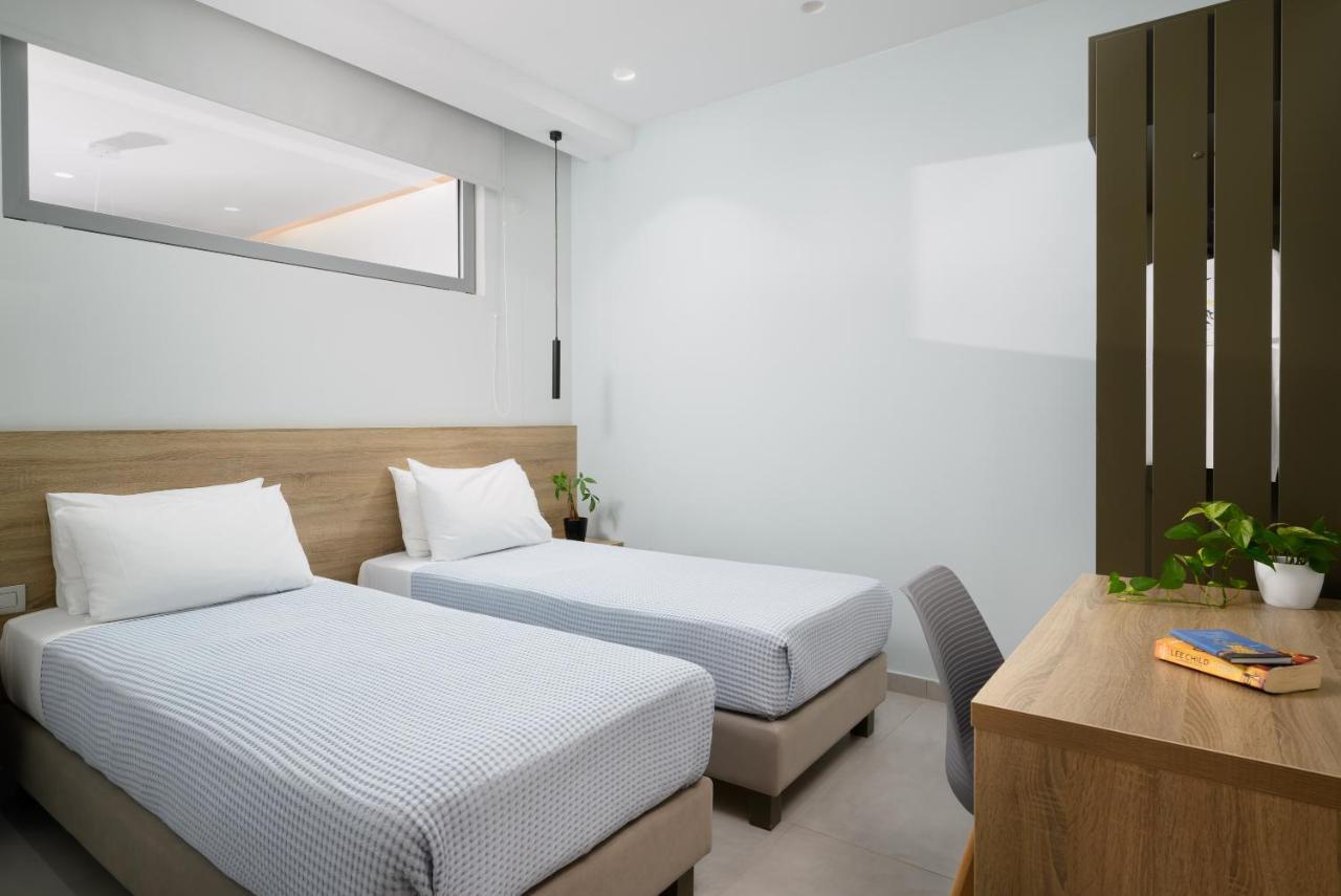 Anasa Luxury Villas Kokkini Hani Zewnętrze zdjęcie