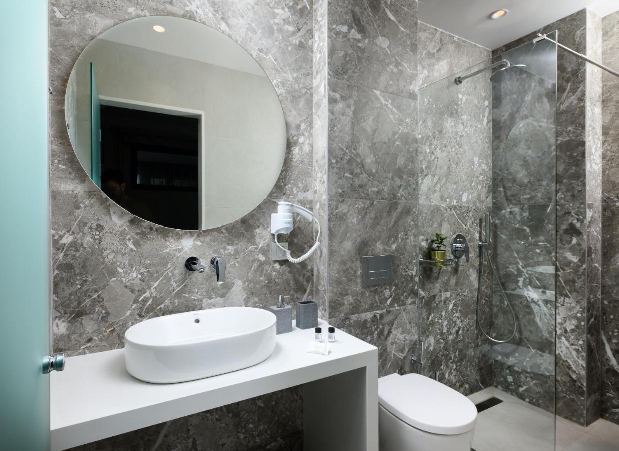 Anasa Luxury Villas Kokkini Hani Zewnętrze zdjęcie