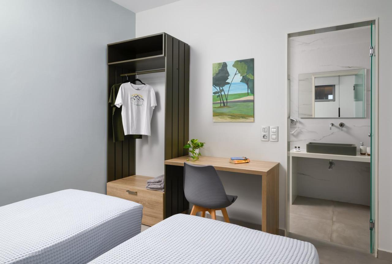 Anasa Luxury Villas Kokkini Hani Zewnętrze zdjęcie