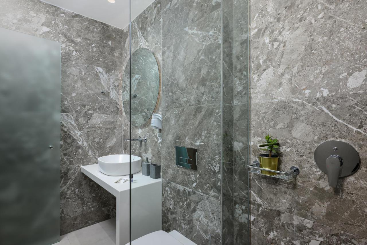 Anasa Luxury Villas Kokkini Hani Zewnętrze zdjęcie