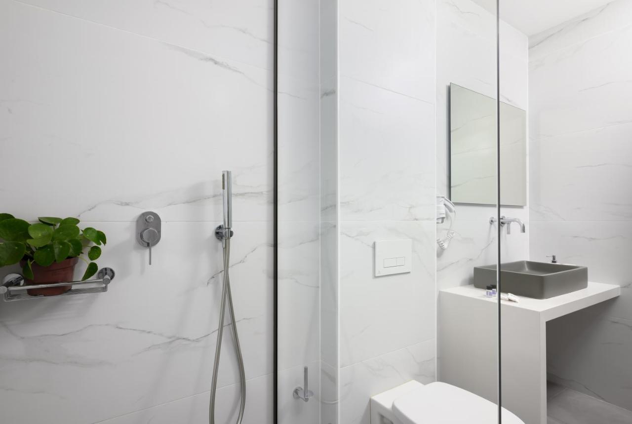 Anasa Luxury Villas Kokkini Hani Zewnętrze zdjęcie