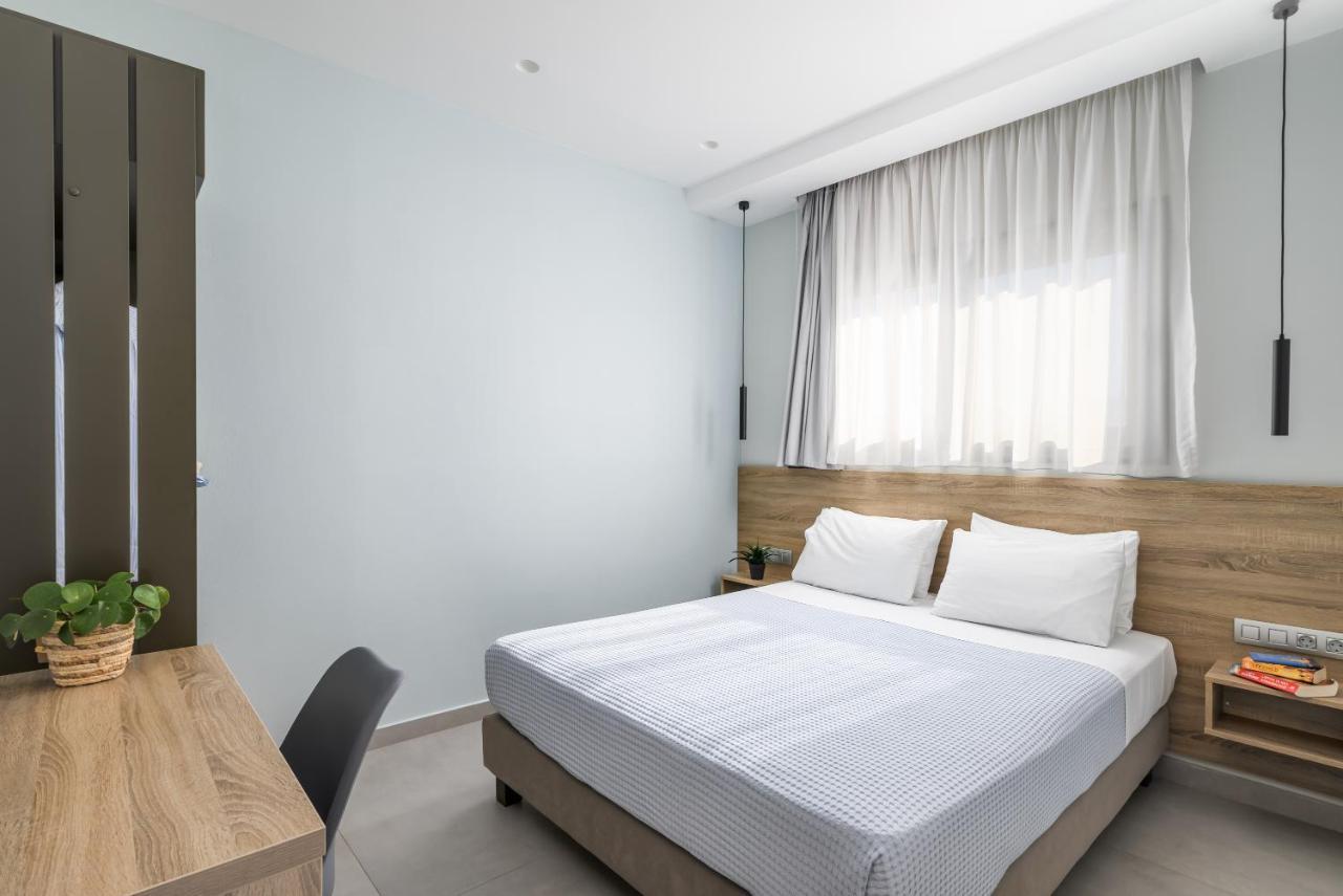 Anasa Luxury Villas Kokkini Hani Zewnętrze zdjęcie