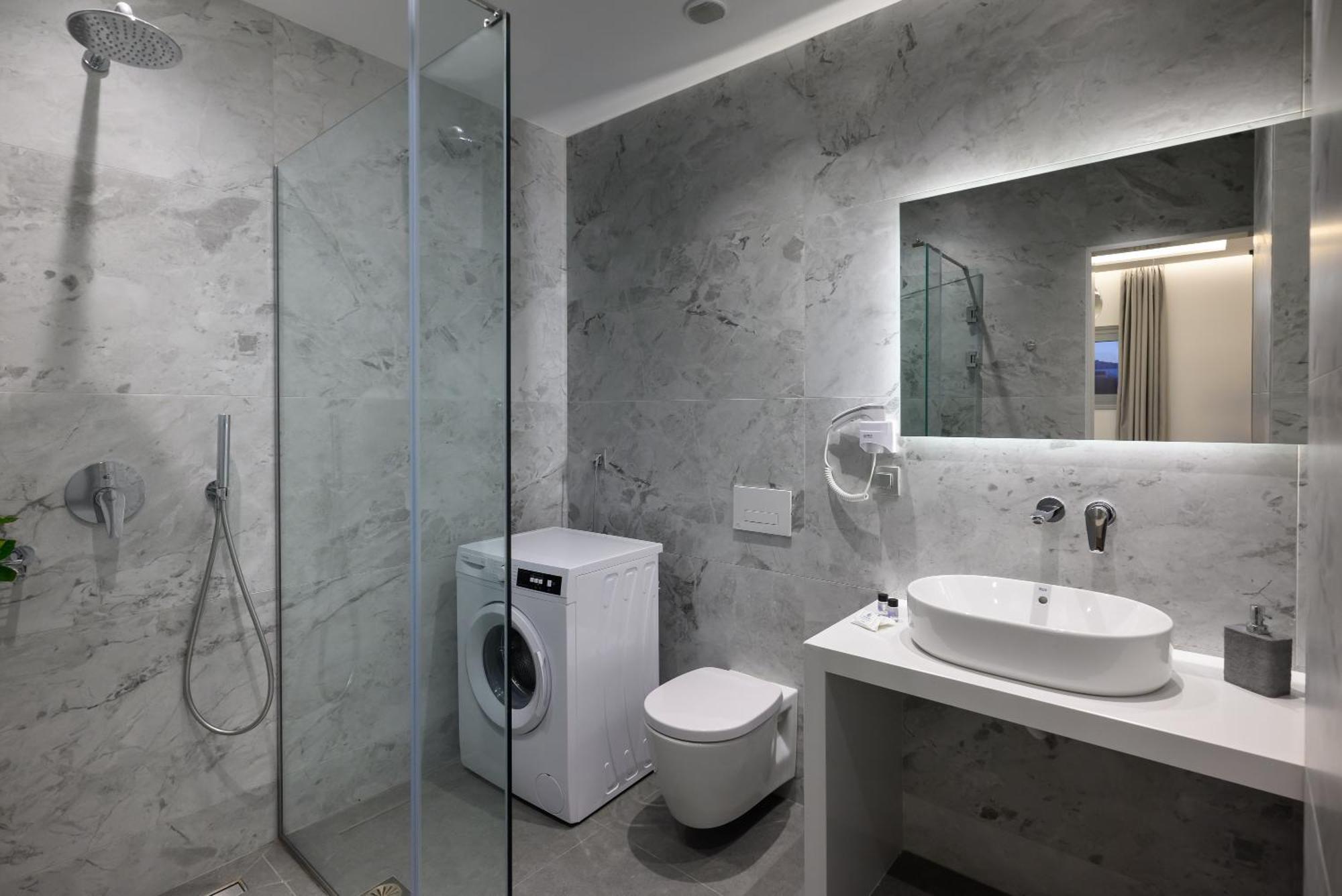 Anasa Luxury Villas Kokkini Hani Zewnętrze zdjęcie