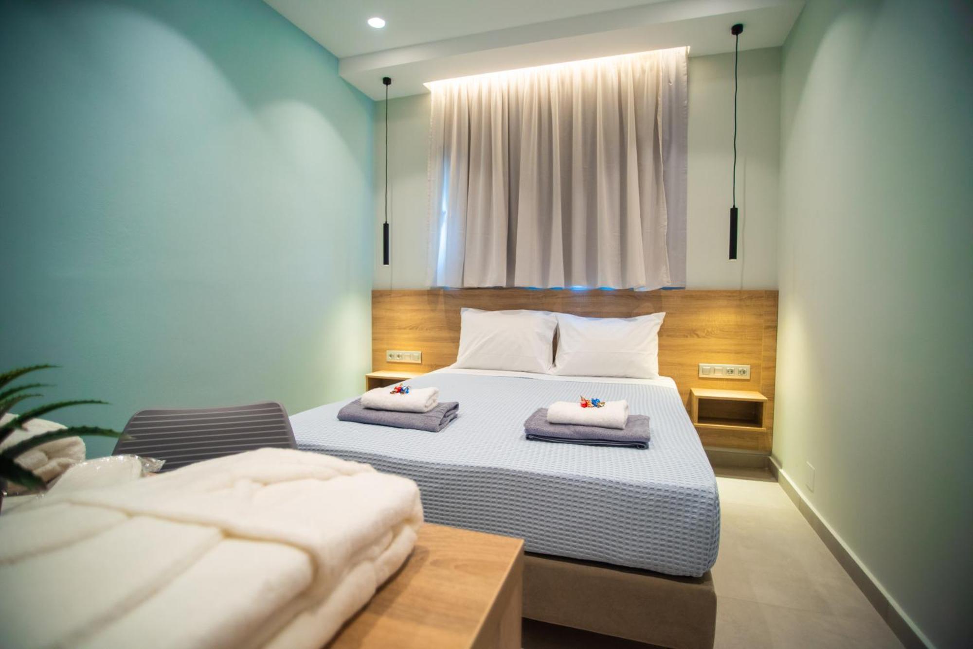 Anasa Luxury Villas Kokkini Hani Zewnętrze zdjęcie